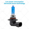 Car - White 6000K HB3 9005 100W 12V Xenon Headlight Bulbs