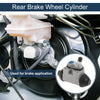 Hyundai Pony / Excel Rear Left Brake Wheel Cylinder (1989-1995)
