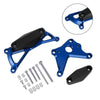 Suzuki GSX-S1000 Katana Protective Clutch Cover (2020-2023)