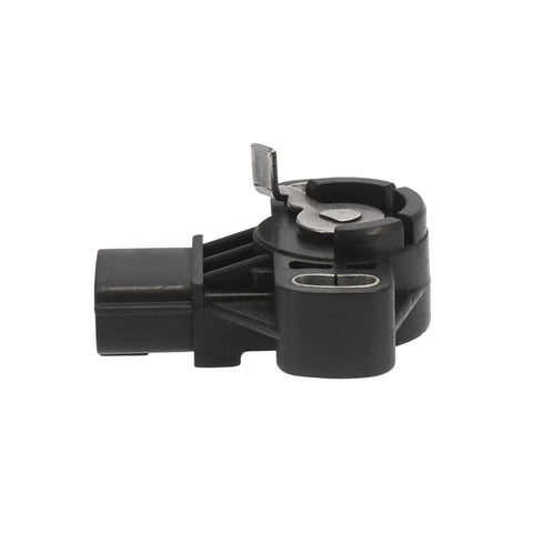 Suzuki Black Throttle Position Sensor Replacement