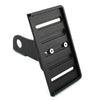 Harley Nightster 975 Small Side Mount License Plate Holder (22-24)