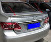 Toyota Corolla Factory Style Spoiler Wing ABS (2010-2013)