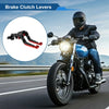Kawasaki ZX14R 2 x Adjustable Short Long Brake/Clutch Levers (2006–2017)
