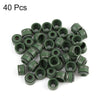CG-125 40pcs Intake Exhaust Valve Oil Seal