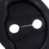 Tesla Model 3 Y 4 x Door Lock Latch Guard Covers (2017-2023)
