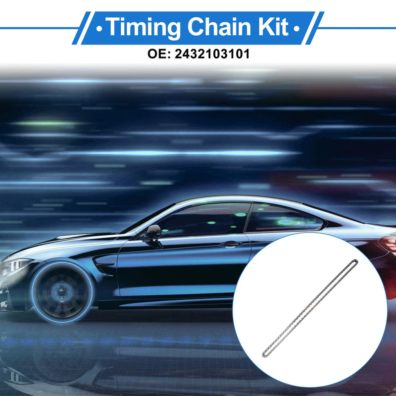 Hyundai Verna Timing Chain Kit (2016-2017)