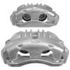 Ford Falcon AU LH+RH Front Disc Brake Caliper Assemblies (2000-2003)