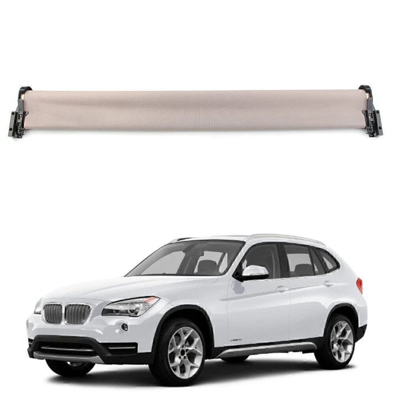 BMW X1 F48 F45 F46 Beige Sunroof Shade (2015-2018)