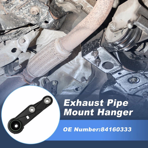 Chevy Traverse Tail Pipe Muffler Hanger (2018-2024)