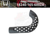Honda TRX90 Z50R XR50R XR70R CRF50F CRF70F Lower Heat Shield