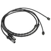 BMW X6 X5 Car Rear Brake Pad Wear Sensors (2011-2016)