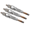 Kubota D722 Z482 Engine 3 x Glow Plugs