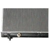 Toyota Tarago ACR30 Auto / Manual 2.4L 00-05 Heavy Duty Alloy Core Radiator