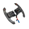 BMW 3 4 5 6 8 Series X3 X4 X5 X6 Carbon Fiber Paddle Shifter