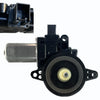 Mazda RH Window Lift Motor 2 Pin (2007–2017)