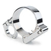Harley Sportster 39mm Side Mount Speedo Relocation Bracket (2004-2014)