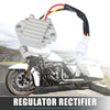 Yamaha YFZ 450 Regulator Rectifier (2004–2007)