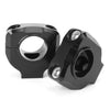 Universal UK 28.6mm Aluminum Fat Riser Handlebar Clamp