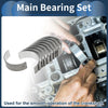 Toyota Cressida 10 Pcs Main Bearing Set (1980-1996)