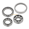 Kawasaki Brute Force Front Differential Bearing Seal Nut Tool (2006–2012)
