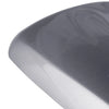 Mazda 3 Silver Left Side Mirror Cover (2010-2013)