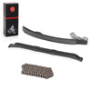 Yamaha TTR225 / TTR230 / BW200 / SR185 / TW200 Cam Chain Guide & Timing Chain Set