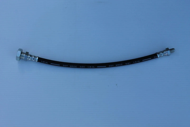 MGA 1600cc (1) Rear Brake Hose (1959-1962)