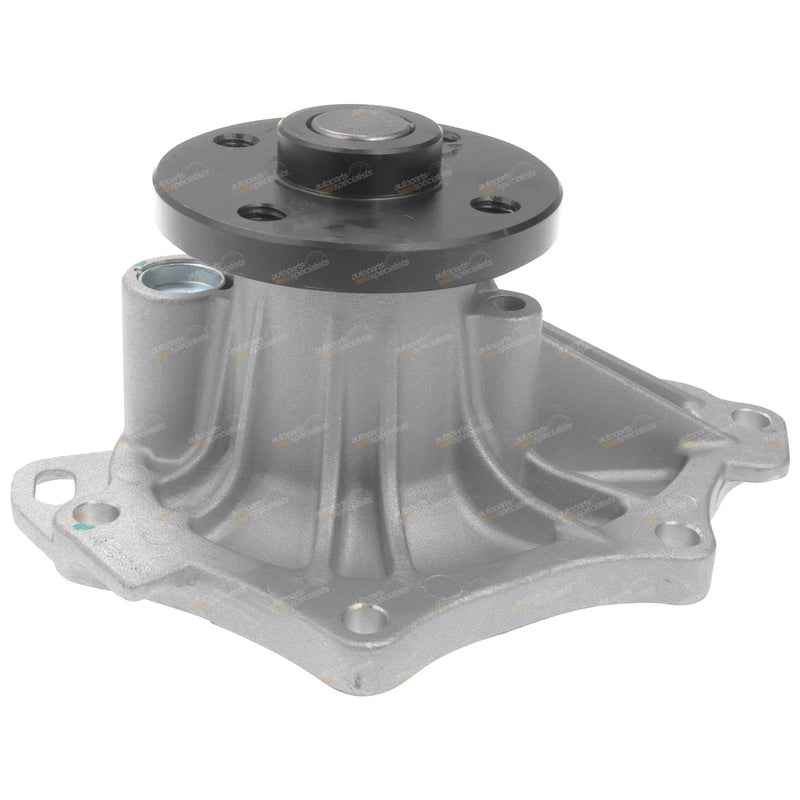 Toyota Avensis Verso ACM20 Water Pump (2001–2003)