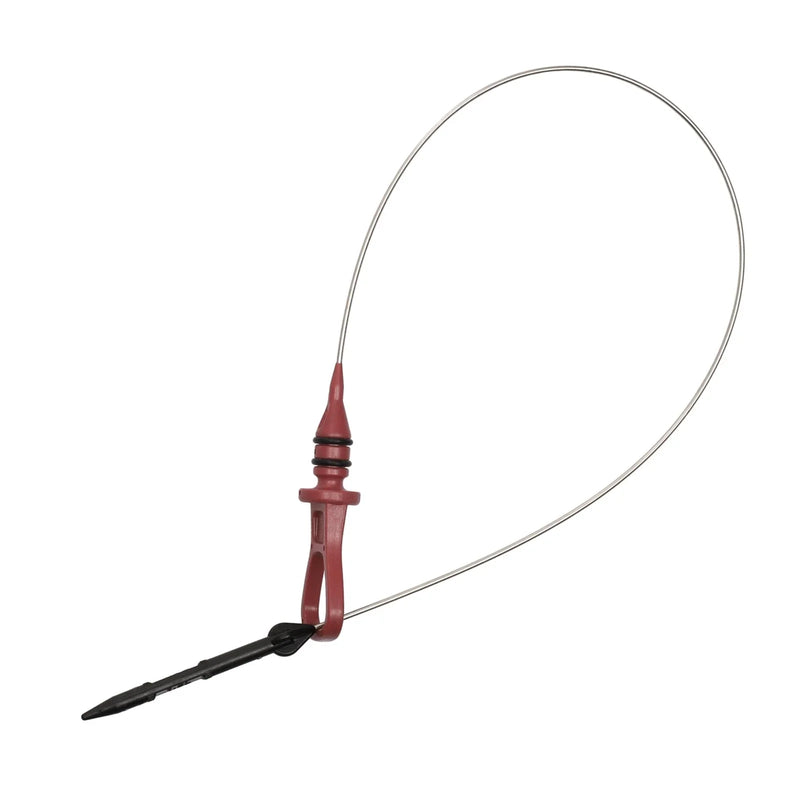 BMW 530i Base Engine Oil Dipstick 3.0L (2004 - 2005)