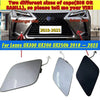 Lexus UX300 UX200 UX250h PAINTED / Front Bumper Tow Hook Cover Cap / (2018–2023)