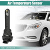 Buick Enclave Auto Outside Ambient Air Temperature Sensor (2007–2017)