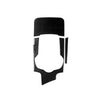 Alfa Romeo Giulia Carbon Fiber Center Gear Shift Panel Cover Overlay Fit