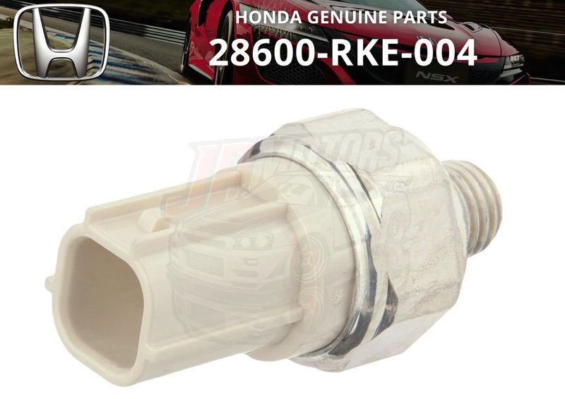 Honda Acura Oil Pressure Sensor Switch