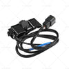 GMC Canyon, Chevrolet Colorado Rear View Backup Camera (2015-2021)