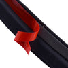 Car 2 x 2M x 25mm T-Shape Windscreen Sealing Strip