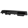 Toyota Vitz Yaris Interior Rear Window Switch Bezel Covers (2005-2011)