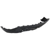 Bumper Cover Fascia Rear Lower for MB Mercedes-Benz