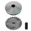 Yamaha YFM660FA Grizzly 660 Clutch Variator Pulley Set (2002-2008)