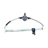 Mazda 3 Rear Right Window Regulator Without Motor (2009–2013)