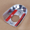 Toyota Camry, Yaris, Corolla Chrome Door Handle Trim Cover (2007-2023)