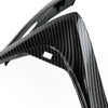 Suzuki GSX-S 1000 Carbon Fiber Headlight Cover Trim (2015-2020)