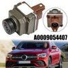 Mercedes-Benz GLC GLB GLA Front Camera Surround View