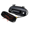 Ford F250 F350 Tailgate Handle with Reversing Camera (2005-2016)