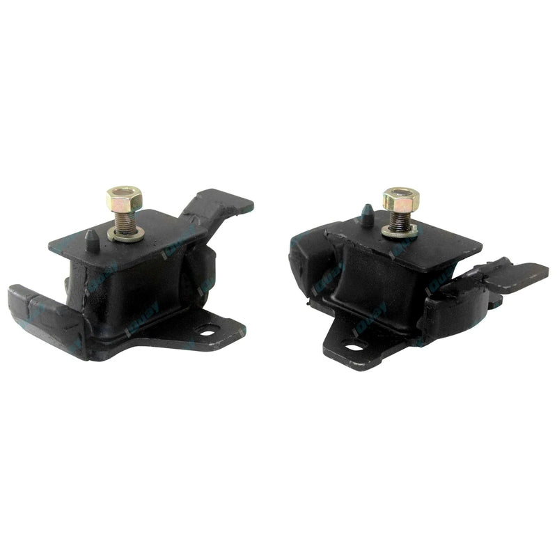 Hilux 3.0L Diesel KUN16R KUN25R KUN26R 1KD-FTV Front Pair Engine Mounts