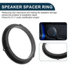 Ford Escape (2013-2022) - 2 x Tweeter Spacers Speaker Spacer Ring Adapter