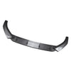 Audi A3 Sedan Front Bumper Body Kit Spoiler Lip (2013-2016)