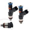 Polaris RANGER 800, RZR 800 Fuel Injectors (2011-2017)