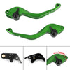 BMW S1000R S1000RR CNC Short Brake Clutch Lever (2015-2018)