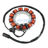 Buell S3 S3T Thunderbolt / M2 Cyclone (1997-2002) & Blast 500 Stator Coil (2000-2009)