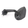 F2 (18-22mm) - Black, Right & Left Handlebar Mirrors (2018-2022)